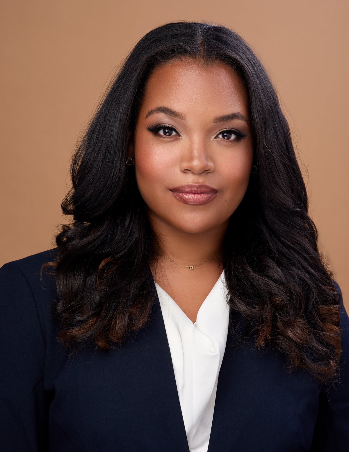 Ashley Laverne Jackson headshot